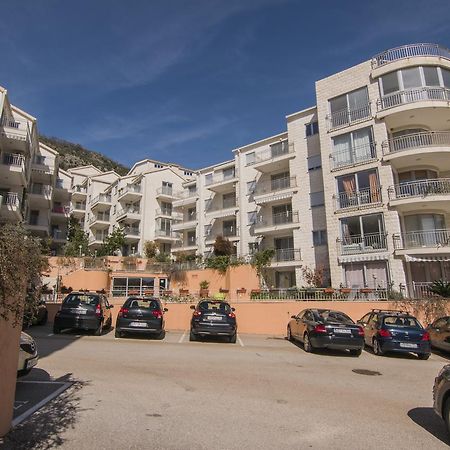 Apartment Dolce Petrovac Εξωτερικό φωτογραφία