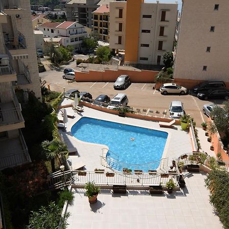 Apartment Dolce Petrovac Εξωτερικό φωτογραφία