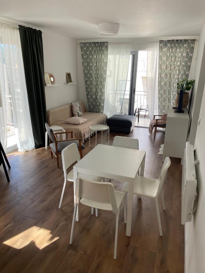 Apartment Dolce Petrovac Εξωτερικό φωτογραφία