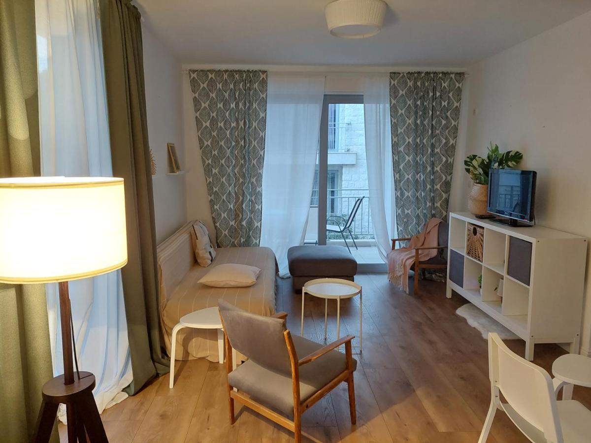 Apartment Dolce Petrovac Εξωτερικό φωτογραφία