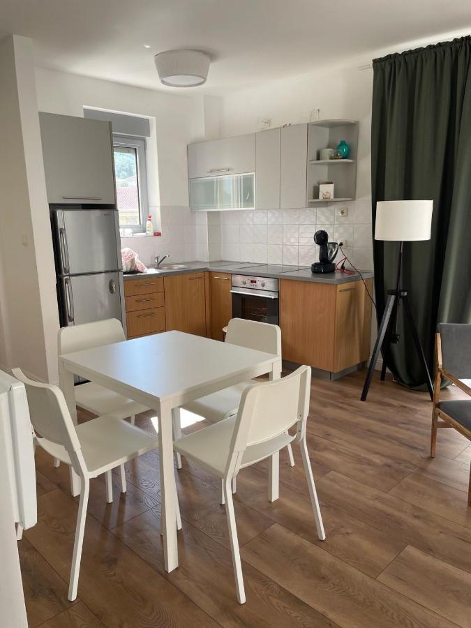 Apartment Dolce Petrovac Εξωτερικό φωτογραφία