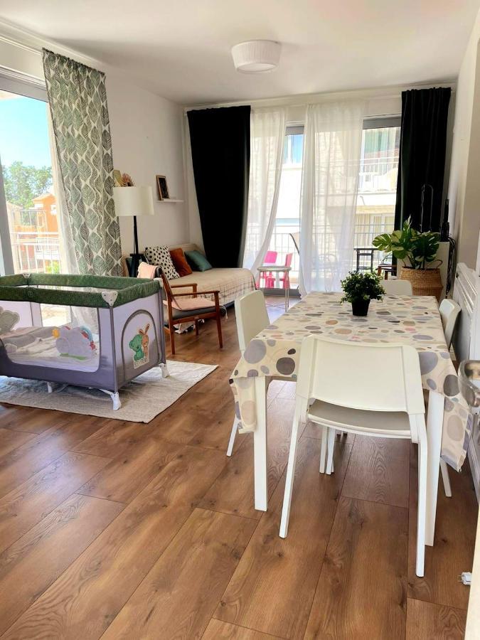 Apartment Dolce Petrovac Εξωτερικό φωτογραφία