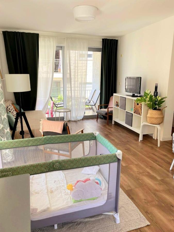 Apartment Dolce Petrovac Εξωτερικό φωτογραφία