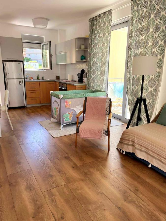 Apartment Dolce Petrovac Εξωτερικό φωτογραφία