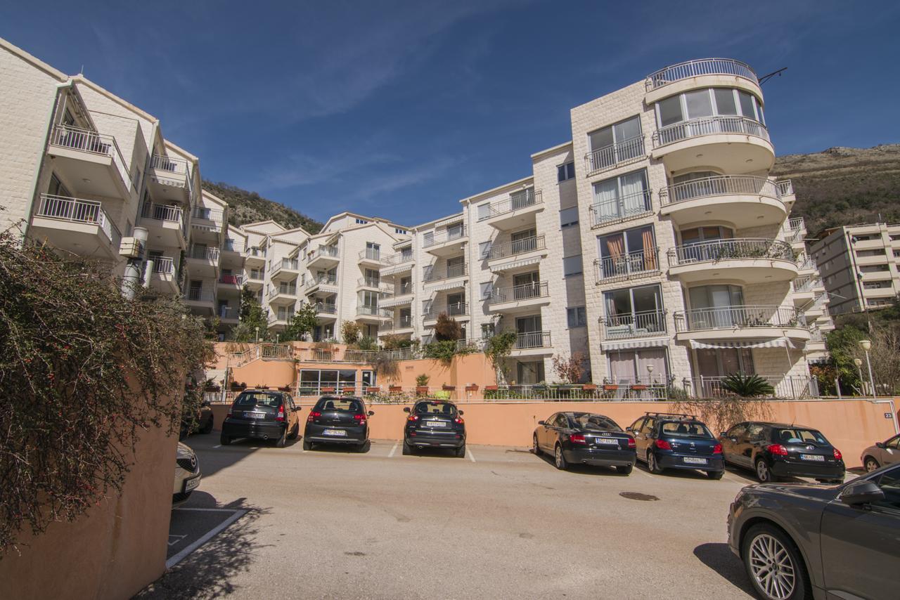 Apartment Dolce Petrovac Εξωτερικό φωτογραφία