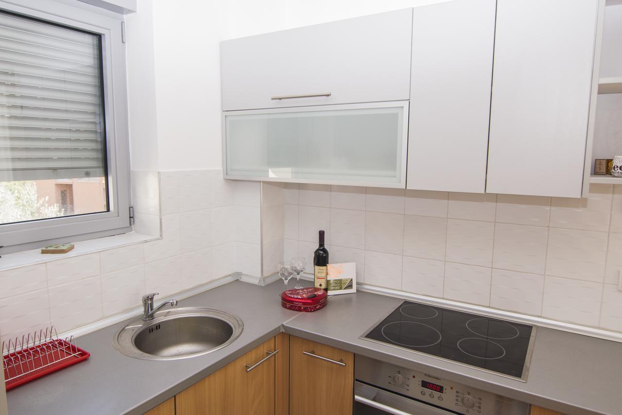 Apartment Dolce Petrovac Εξωτερικό φωτογραφία
