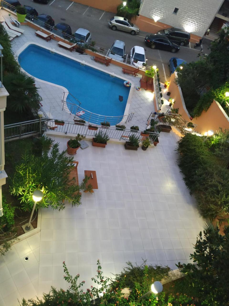 Apartment Dolce Petrovac Εξωτερικό φωτογραφία