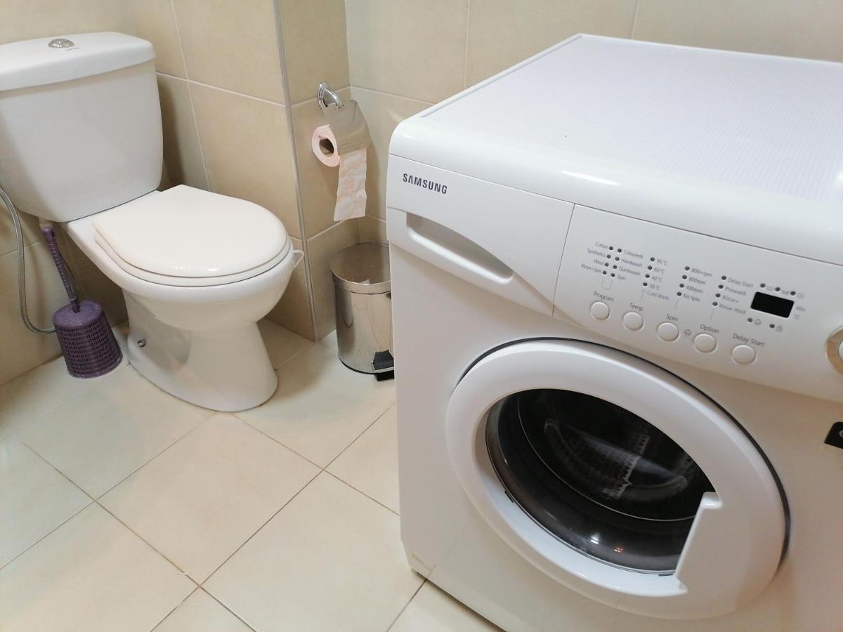 Apartment Dolce Petrovac Εξωτερικό φωτογραφία